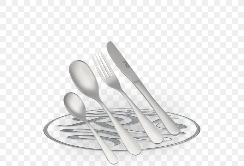 Fork Cutlery Stainless Steel Spoon Russell Hobbs, PNG, 558x558px, Fork, Black And White, Cutlery, London, Nevada Download Free