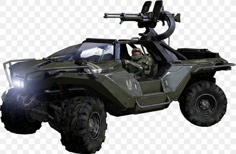 Halo 4 Halo: Combat Evolved Halo 5: Guardians Common Warthog Halo: The Master Chief Collection, PNG, 3072x2002px, Halo 4, All Terrain Vehicle, Armored Car, Auto Part, Automotive Exterior Download Free
