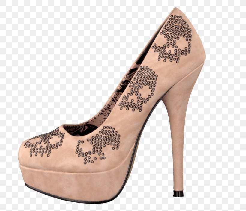 High-heeled Shoe Court Shoe Stiletto Heel Fashion, PNG, 705x705px, Shoe, Basic Pump, Beige, Blue, Brown Download Free
