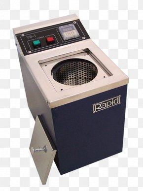 Stenter - Laboratory Centrifuge Textile Hydroextractor PNG