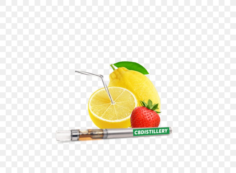 Lemonade Cannabidiol Vaporizer Cannabis Juice, PNG, 600x600px, Lemonade, Cannabidiol, Cannabis, Cbdistillery, Citric Acid Download Free