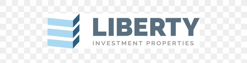 Liberty Investment Properties, Inc. Service Portfolio, PNG, 1950x506px, Investment, Asset, Blue, Brand, Florida Download Free