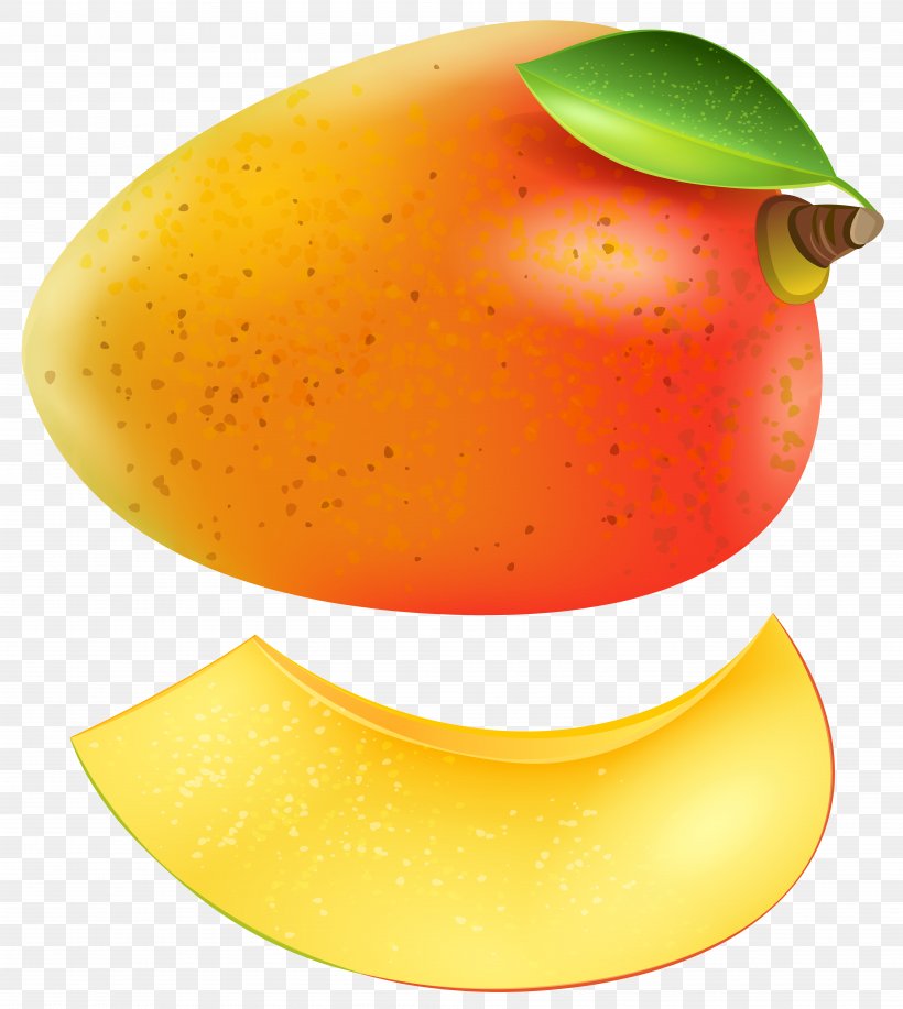 Mango Color, PNG, 7148x8000px, Juice, Animation, Apple, Diet Food, Food Download Free