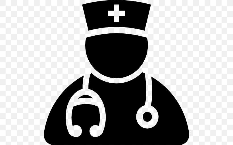Medicine Physician Assistant Health Care, PNG, 512x512px, Medicine, Ambulatory Care, Artwork, Black And White, Business Download Free