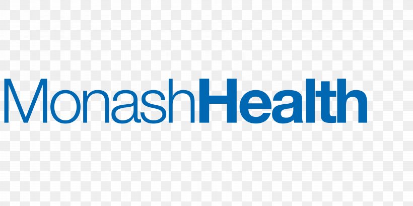 Monash Medical Centre MonashHeart Monash Children's Hospital Health Care, PNG, 6164x3081px, Health Care, Area, Blue, Brand, City Of Monash Download Free