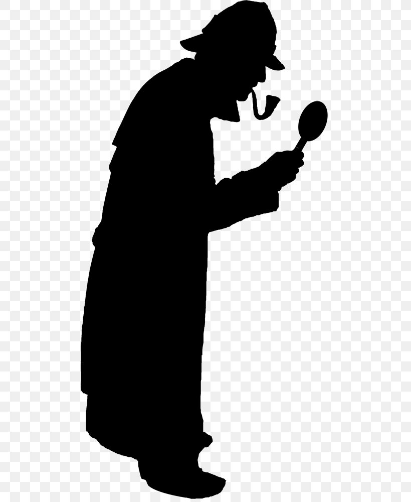 Mystery United States Silhouette Tuesday The Rabbi Saw Red Monday The Rabbi Took Off, PNG, 498x1000px, Mystery, Black, Black And White, Cartoon, Fictional Character Download Free
