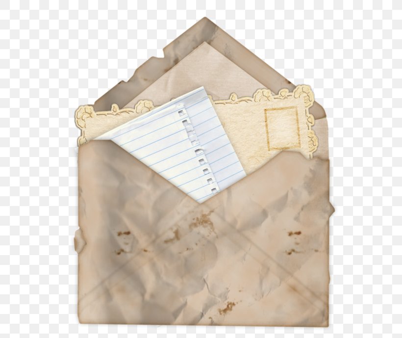 Paper Envelope Stationery Letter, PNG, 600x689px, Paper, Beige, Email, Envelope, Letter Download Free