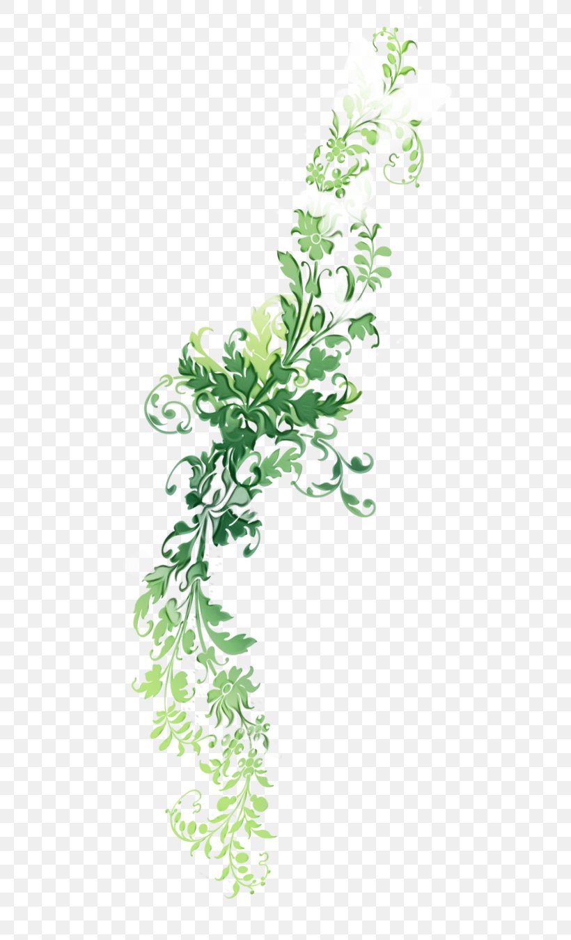 Plant Flower Branch Leaf Tree, PNG, 592x1348px, Watercolor, Branch, Flower, Leaf, Paint Download Free
