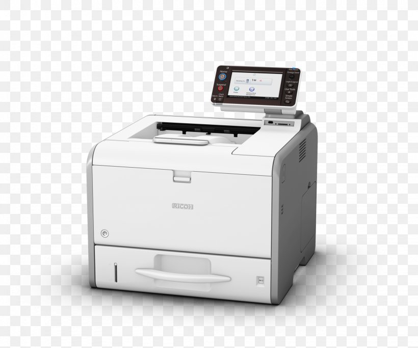 Printer Ricoh, PNG, 2048x1707px, Printer, Electronic Device, Electronics, Inkjet Printing, Laser Download Free