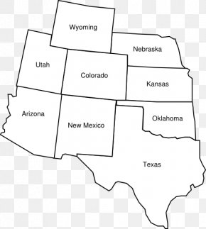 Map - Pueblo Denver Map Flag Of Colorado Clip Art PNG