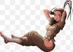Ibuki Munemasa - Sakura Kasugano Ryu DeviantArt Ibuki PNG