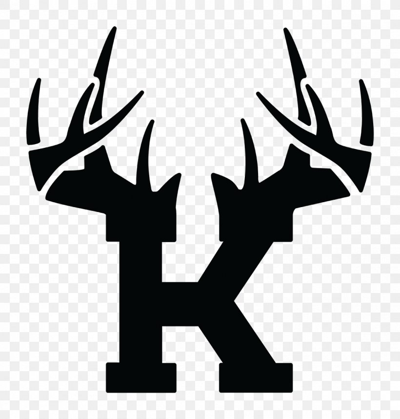 Bucks Kentucky Logo Deer Decal, PNG, 1150x1204px, Bucks, Antler, Black And White, Bucks County Pennsylvania, Decal Download Free