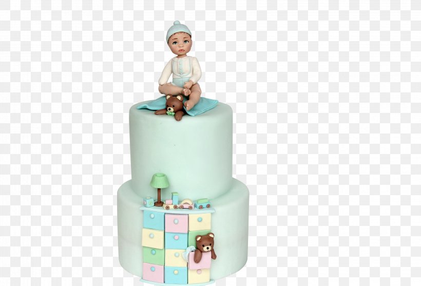 Cake Decorating Figurine Turquoise CakeM, PNG, 3165x2150px, Cake Decorating, Cake, Cakem, Figurine, Pasteles Download Free