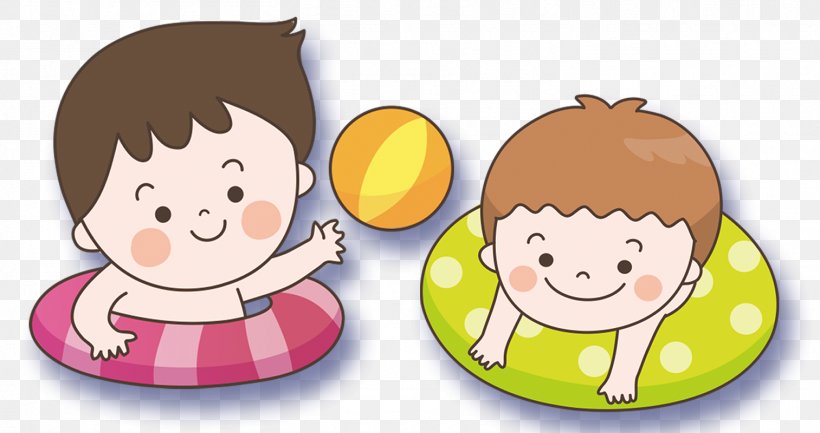 Child Swimming Clip Art, PNG, 1513x800px, Child, Cartoon, Food, Fruit, Material Download Free