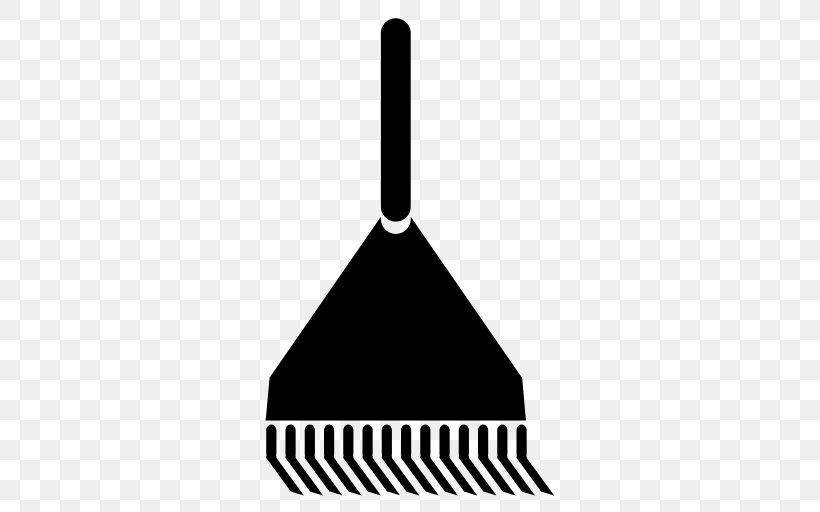 Cleaning Dirt Brush Broom, PNG, 512x512px, Cleaning, Black, Black And White, Broom, Brush Download Free