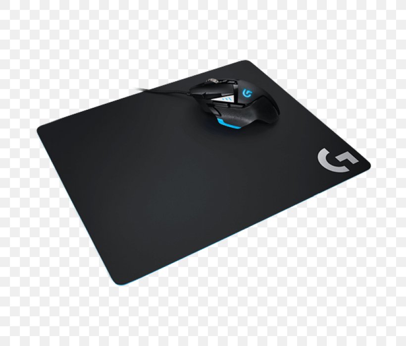 Computer Mouse Gaming Mouse Pad Logitech Gaming G240 Fabric Black Computer Keyboard Mouse Mats, PNG, 700x700px, Computer Mouse, Computer, Computer Accessory, Computer Component, Computer Keyboard Download Free