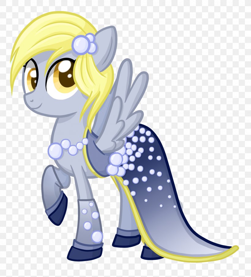 Derpy Hooves Pony Dress Ball Gown, PNG, 2088x2304px, Derpy Hooves, Animal Figure, Art, Ball Gown, Cartoon Download Free