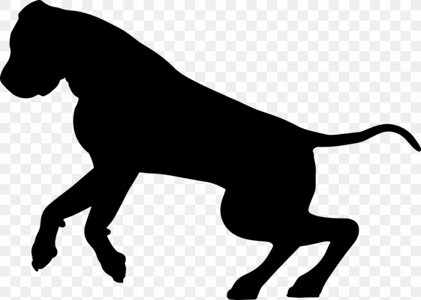 Dog Breed English Mastiff Tibetan Mastiff American Mastiff Bandog, PNG, 960x687px, Dog Breed, American Mastiff, Bandog, Black, Black And White Download Free