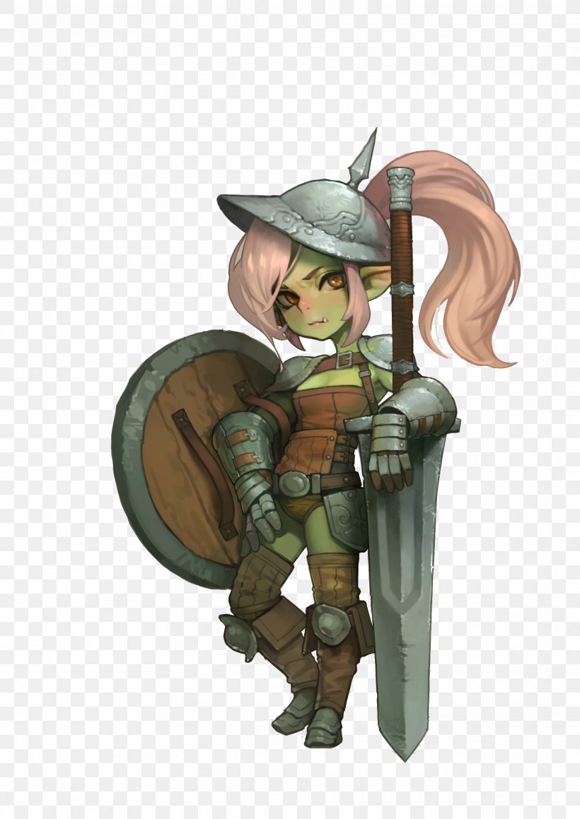 Goblin Dungeons & Dragons Pathfinder Roleplaying Game Role-playing Game Art, PNG, 1920x2716px, Goblin, Armour, Art, Character, Dungeons Dragons Download Free