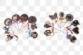 Lollipop - House Of Chocolate Lollipop PNG