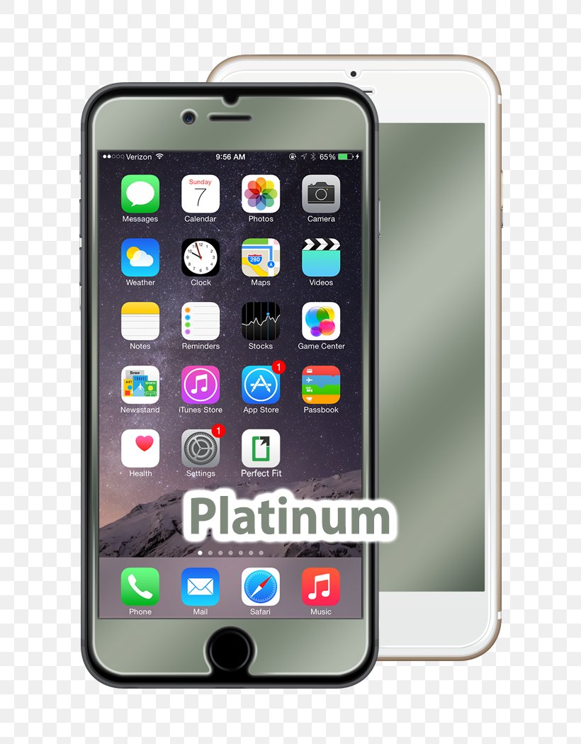 IPhone 6 Plus IPhone 5 IPhone X Apple IPhone 8 Plus, PNG, 750x1050px, Iphone 6, Apple, Apple Iphone 8 Plus, Cellular Network, Communication Device Download Free