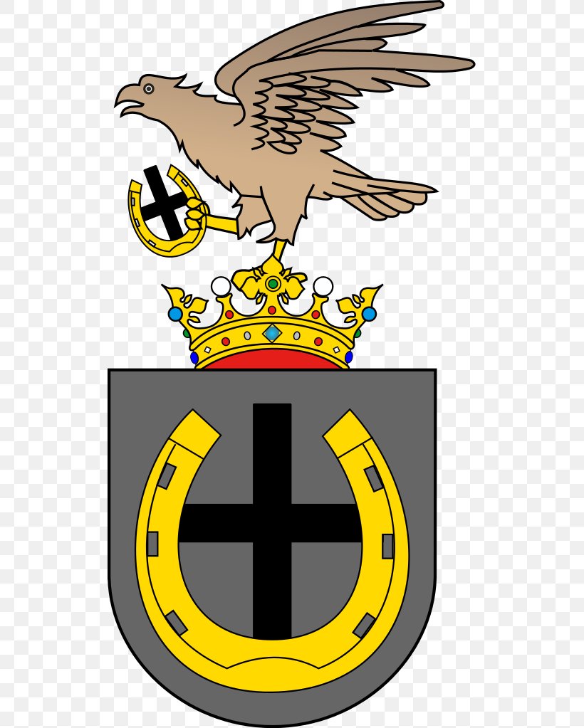 Jastrzębiec Coat Of Arms Crest History Polish Heraldry, PNG, 517x1023px, Coat Of Arms, Artwork, Beak, Bird, Crest Download Free