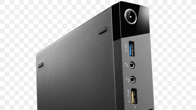 Lenovo ThinkCentre M93P-10AB Desktop Computers Intel Core I5 Small Form Factor, PNG, 1060x596px, Thinkcentre, Audio Equipment, Central Processing Unit, Communication Device, Computer Download Free