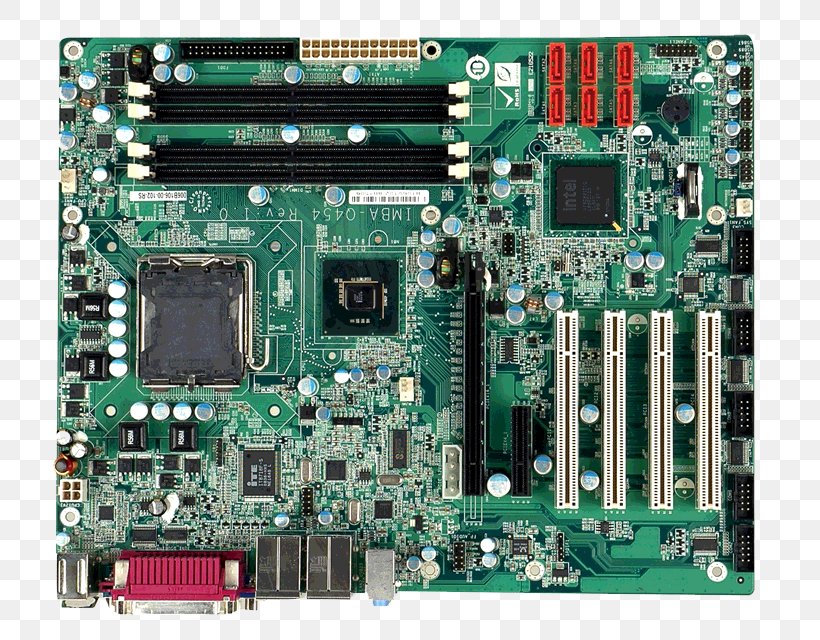 Motherboard TV Tuner Cards & Adapters Computer Hardware ATX, PNG, 800x640px, Motherboard, Atx, Central Processing Unit, Computer, Computer Component Download Free