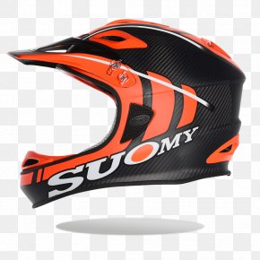 Motorcycle Helmets - Motorcycle Helmets Suomy Mountain Bike Bicycle PNG