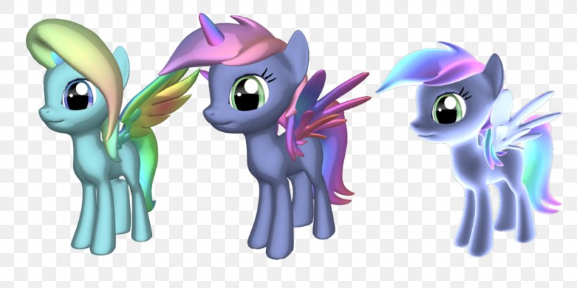 My Little Pony Princess Luna Twilight Sparkle Rainbow Dash, PNG, 1024x512px, Pony, Animal Figure, Art, Cartoon, Drawing Download Free