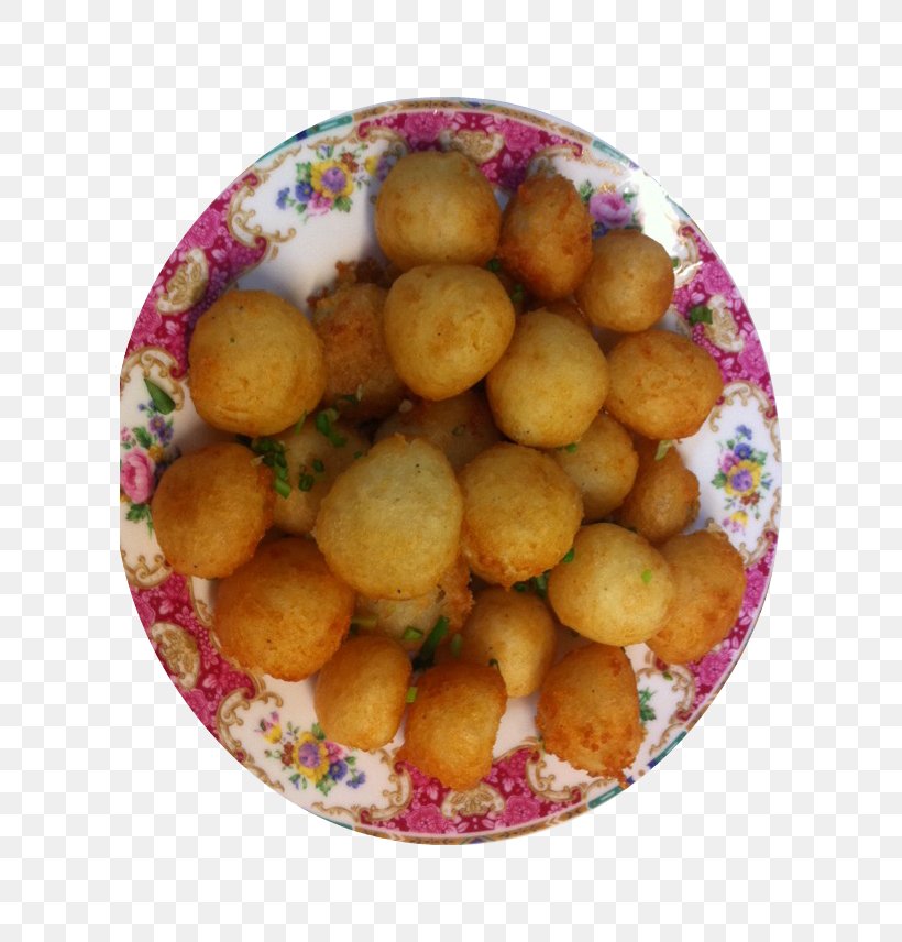 Pakora Fried Sweet Potato Pommes Dauphine Hushpuppy Croquette, PNG, 640x856px, Pakora, Arancini, Croquette, Cuisine, Deep Frying Download Free