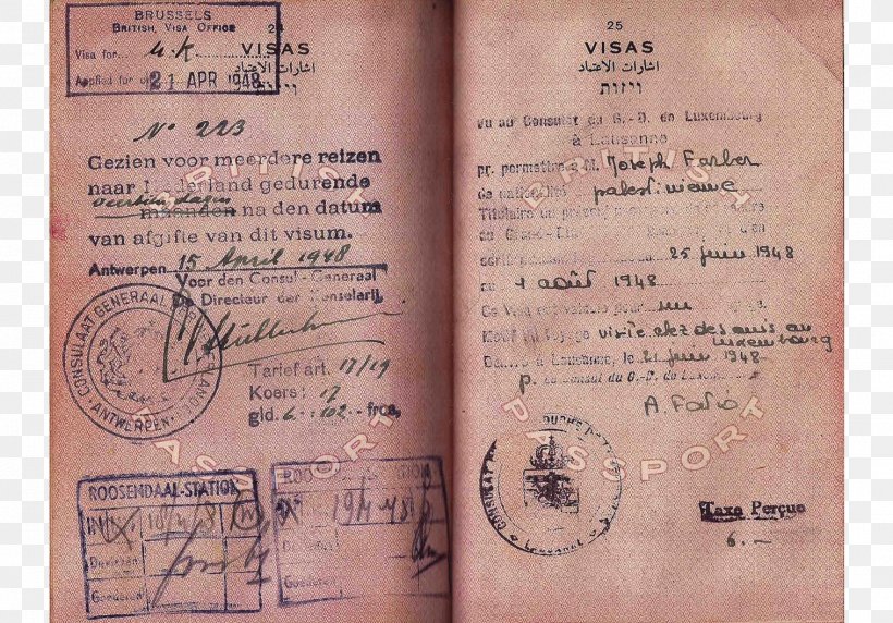 Passport, PNG, 1517x1060px, Passport, Document, Identity Document, Paper, Text Download Free