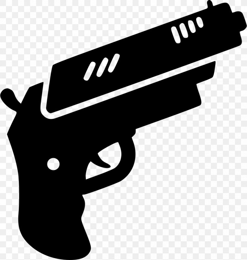 Pistol Vector Graphics Firearm Image, PNG, 932x980px, Pistol, Bullet, Firearm, Gun, Gunshot Download Free
