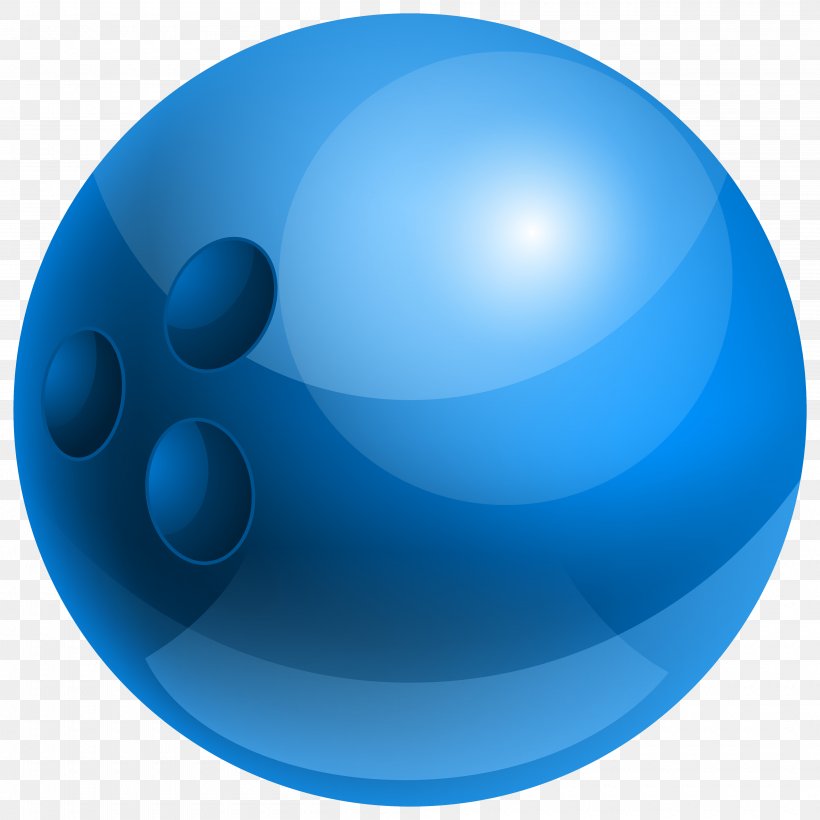 Sphere Clip Art, PNG, 4000x4000px, Sphere, Azure, Ball, Blue, Bowling Download Free