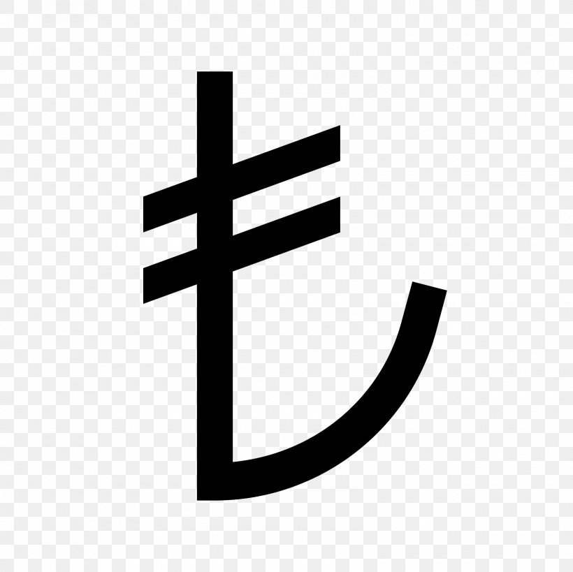 Turkey Turkish Lira Sign Currency Symbol, PNG, 1600x1600px, Turkey, Black And White, Brand, Business, Character Download Free
