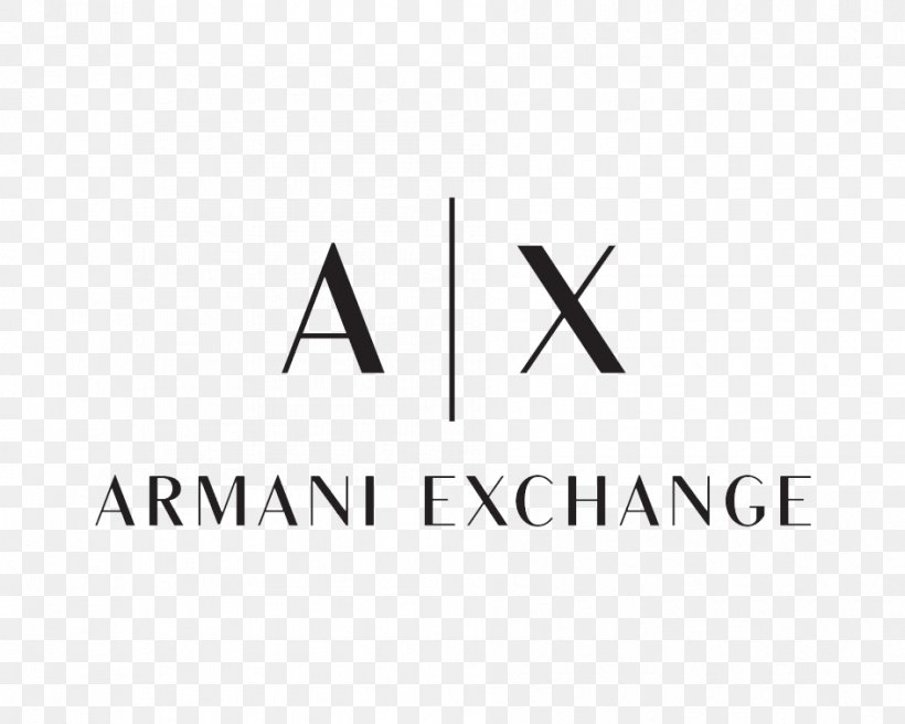 A|X Armani Exchange Fashion A/X Armani Exchange Roppongi, PNG, 944x756px, Armani, Area, Ax Armani Exchange, Black, Brand Download Free