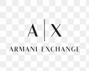 armani exchange symbol