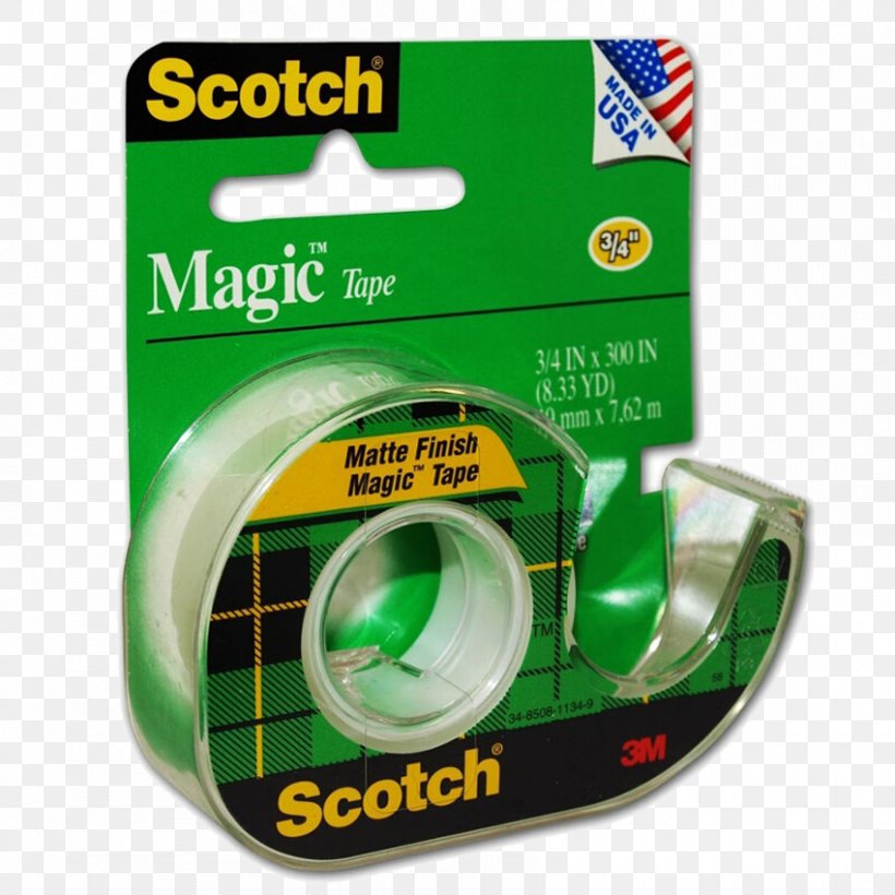 Adhesive Tape Post-it Note Paper Scotch Tape 3M, PNG, 850x850px, Adhesive Tape, Adhesive, Boxsealing Tape, Green, Hardware Download Free