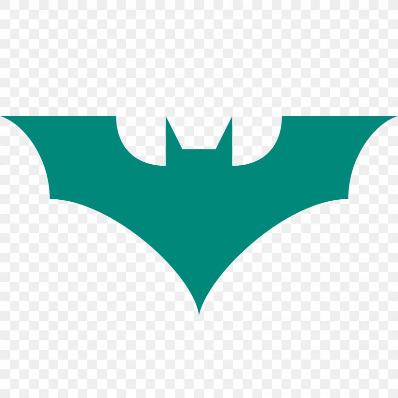 Batman Symbol Clip Art, PNG, 1600x1600px, Batman, Aqua, Art, Bat, Dark Knight Download Free