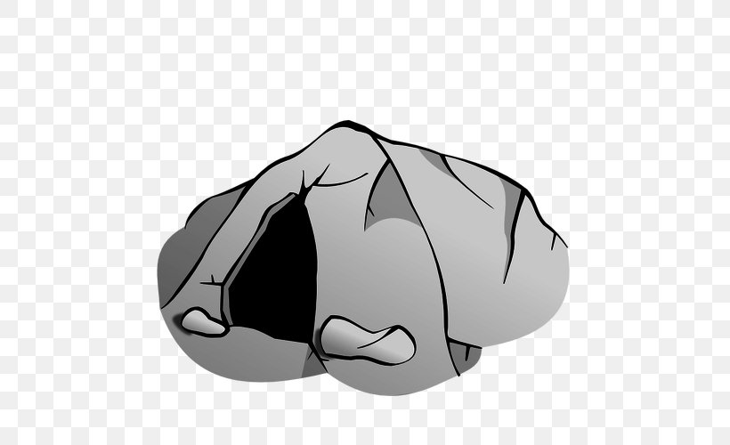 Bears' Cave Clip Art, PNG, 500x500px, Bears Cave, Art, Black, Black And White, Carnivoran Download Free