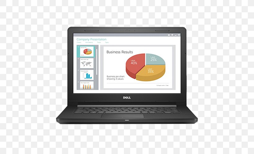 Dell Vostro Laptop Dell Latitude Dell Inspiron, PNG, 500x500px, Dell Vostro, Computer, Ddr4 Sdram, Dell, Dell Inspiron Download Free