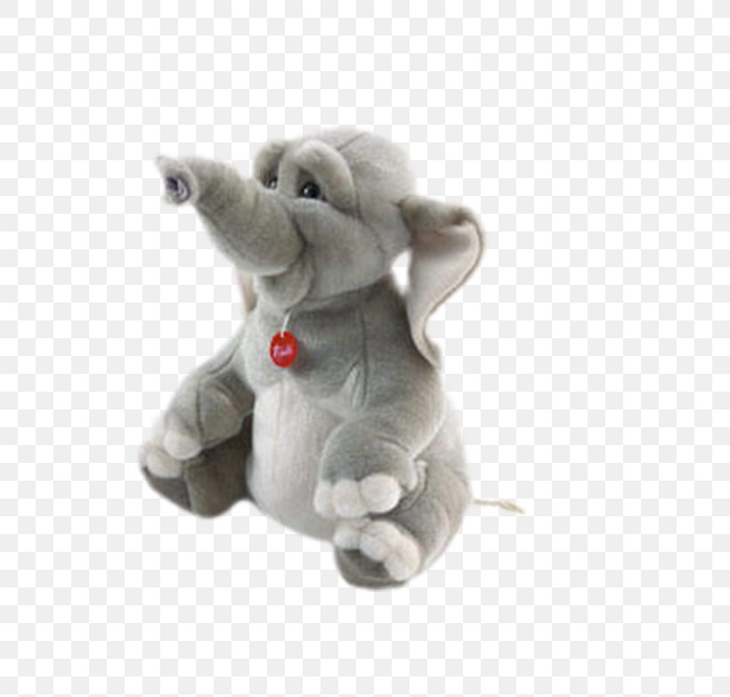Elephant Stuffed Toy Plush Icon, PNG, 740x783px, Elephant, Doll, Elephants And Mammoths, Gratis, Ico Download Free