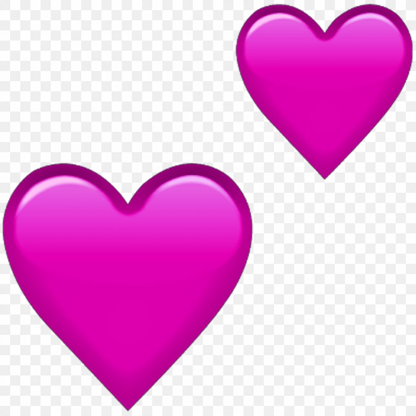 Emoji Heart Sticker Clip Art, PNG, 1024x1024px, Watercolor, Cartoon, Flower, Frame, Heart Download Free