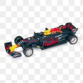 Formula 1 - Formula One Car Radio-controlled Car Red Bull Racing Red Bull RB13 Formula 1 PNG