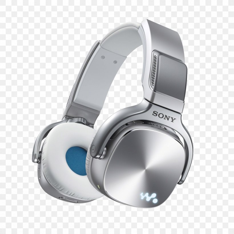 Headphones Sony Walkman Secure Digital Loudspeaker, PNG, 1000x1000px, Headphones, Audio, Audio Equipment, Computer Data Storage, Electronic Device Download Free