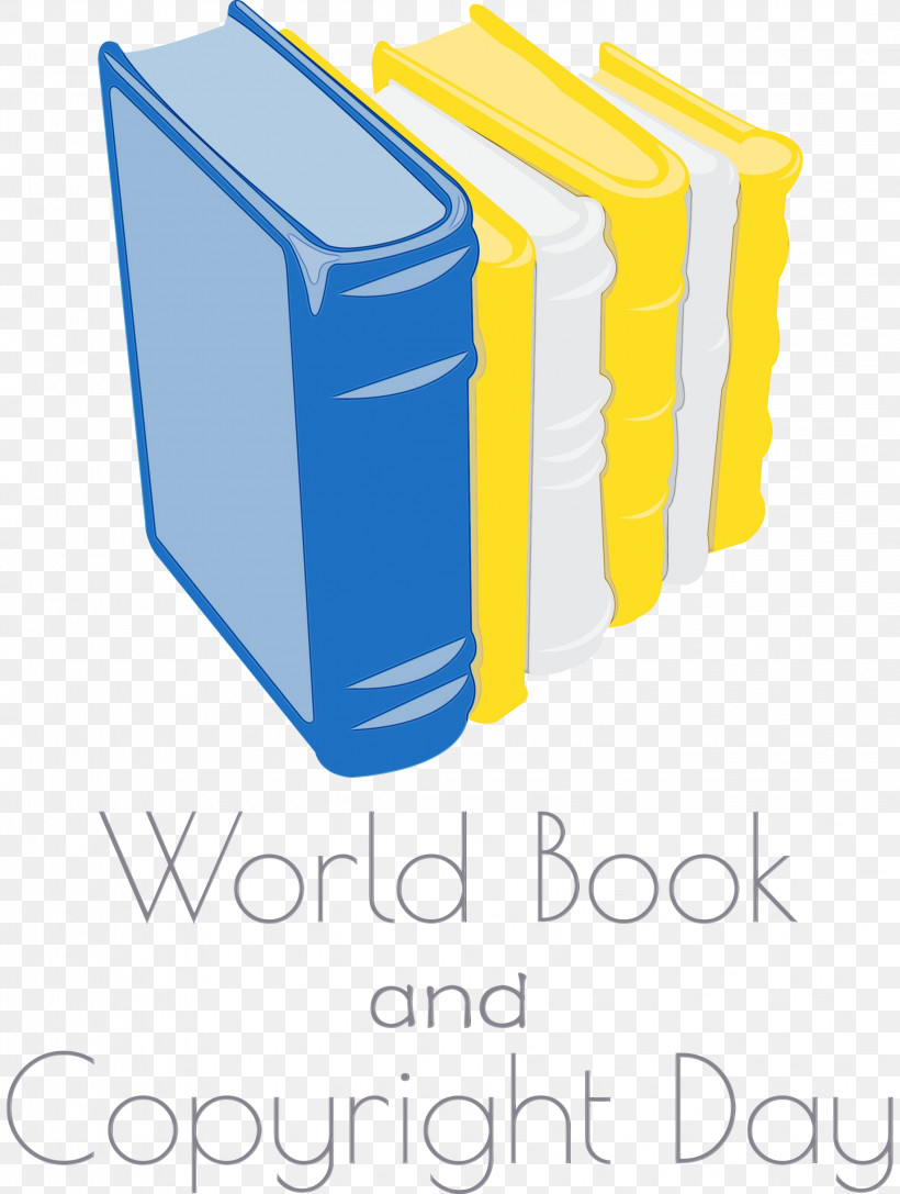 Logo Font Diagram Yellow Line, PNG, 2263x3000px, World Book Day, Diagram, Geometry, Line, Logo Download Free