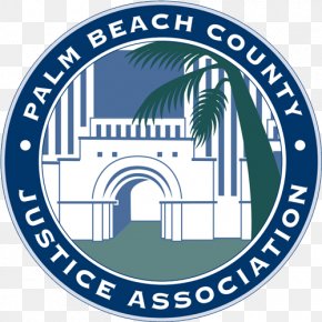 Logo Palm Beach County, Florida Nassau Institute. Organization PNG