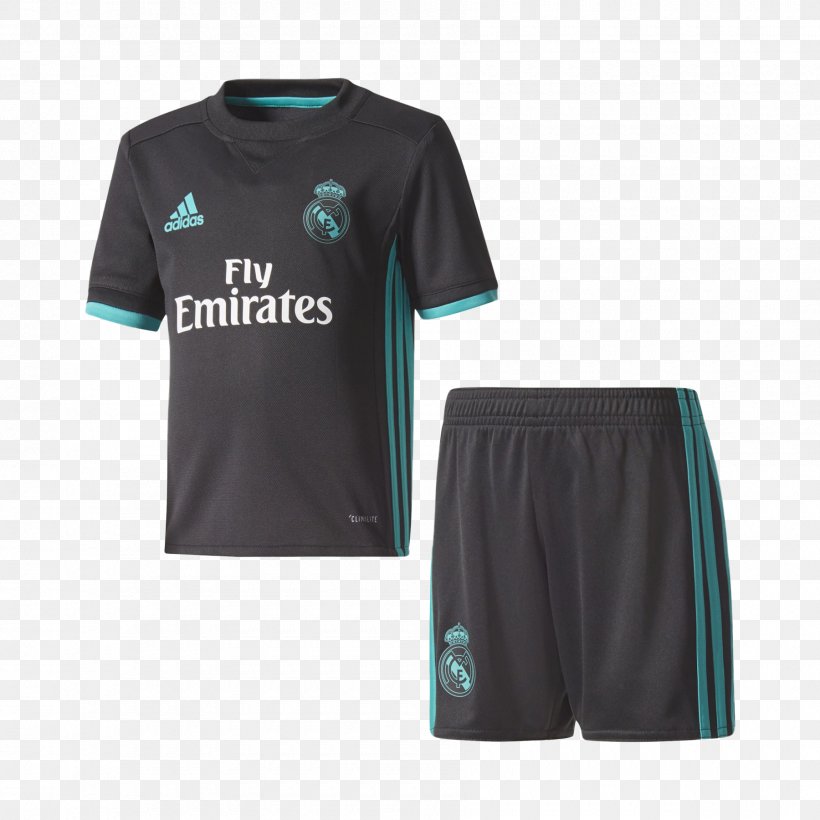 Real Madrid C.F. La Liga Jersey Kit Football, PNG, 1800x1800px, Real Madrid Cf, Active Shirt, Adidas, Brand, Clothing Download Free