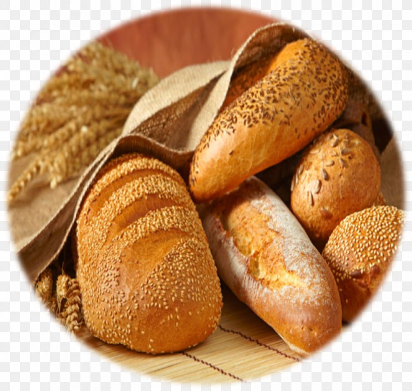 Rye Bread Pandesal Coopercica Bakery, PNG, 977x927px, Rye Bread, Almindelig Rug, Baked Goods, Bakery, Baking Download Free