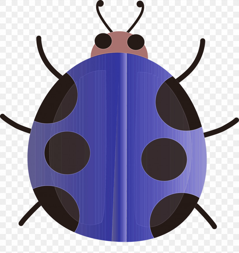 Violet Insect Pest Leaf Beetle Logo, PNG, 2843x3000px, Watercolor Ladybug, Beetle, Insect, Jewel Bugs, Leaf Beetle Download Free